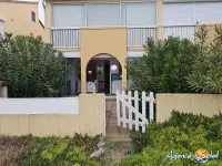 Miniature 5 - Appartement Gruissan