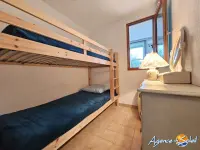 Miniature 6 - Appartement Gruissan