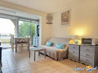 Miniature 8 - Appartement Gruissan