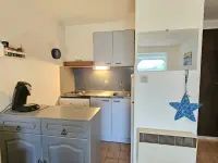 Miniature 9 - Appartement Gruissan