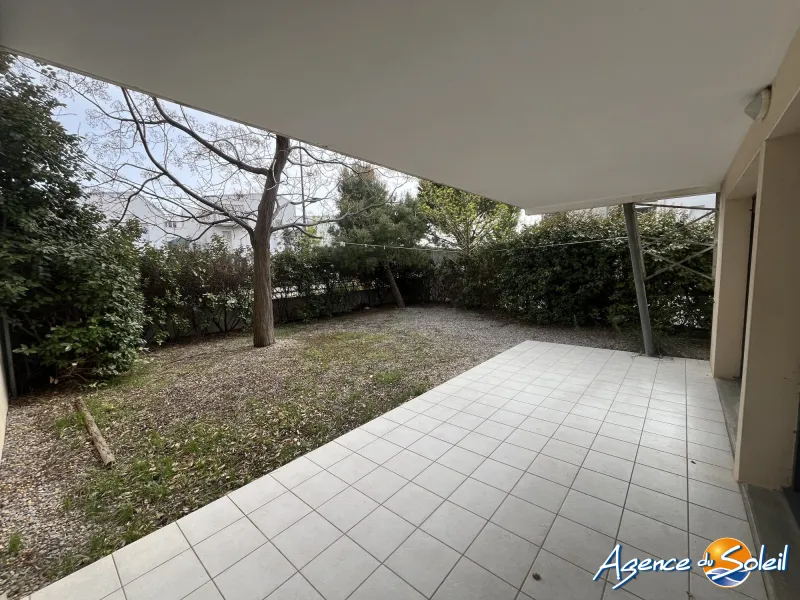 Appartement à vendre à Narbonne - 61 m2