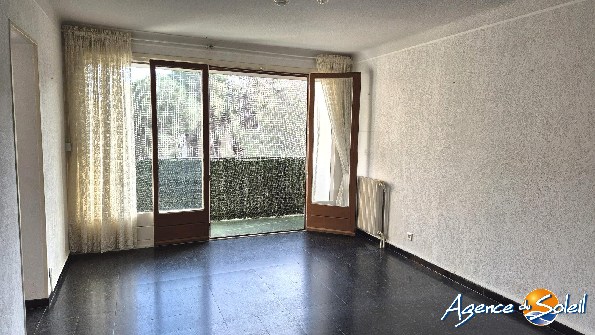 Cuisine - Appartement Perpignan (Réf. 21-10797NR-AGENCEDUSOLEIL)