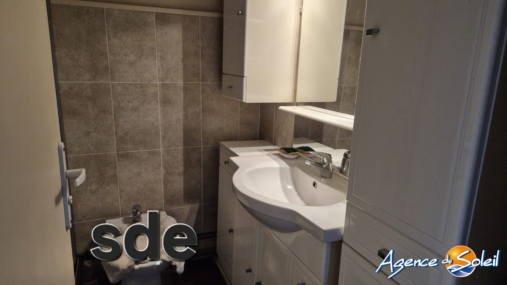 Photo 9 - Appartement Perpignan (Réf. 21-10797NR-AGENCEDUSOLEIL)