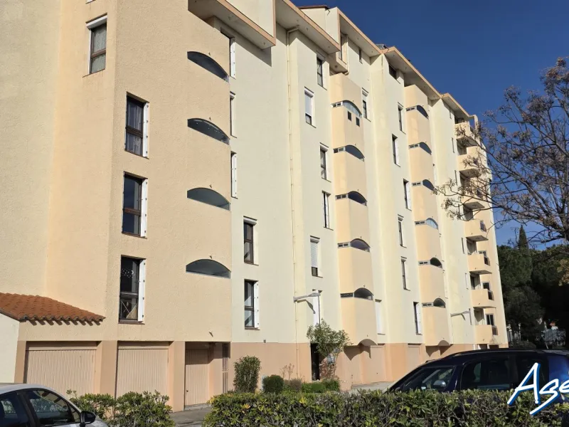 Appartement à vendre à Perpignan - 66 m2
