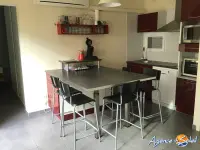 Miniature 2 - Appartement Le Barcarès