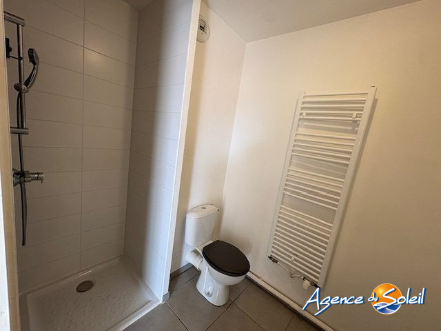 Jardin - Appartement Canohès (Réf. 02-10893-AGENCEDUSOLEIL)