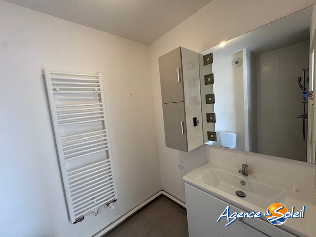 Terrasse - Appartement Canohès (Réf. 02-10893-AGENCEDUSOLEIL)