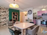 Miniature 1 - Appartement Canet-en-Roussillon