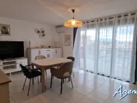Miniature 5 - Appartement Canet-en-Roussillon
