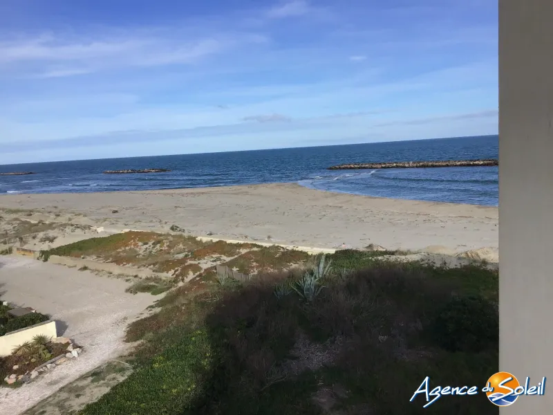 Appartement à vendre à Le Barcarès - 25 m2