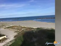 Miniature 1 - Appartement Le Barcarès