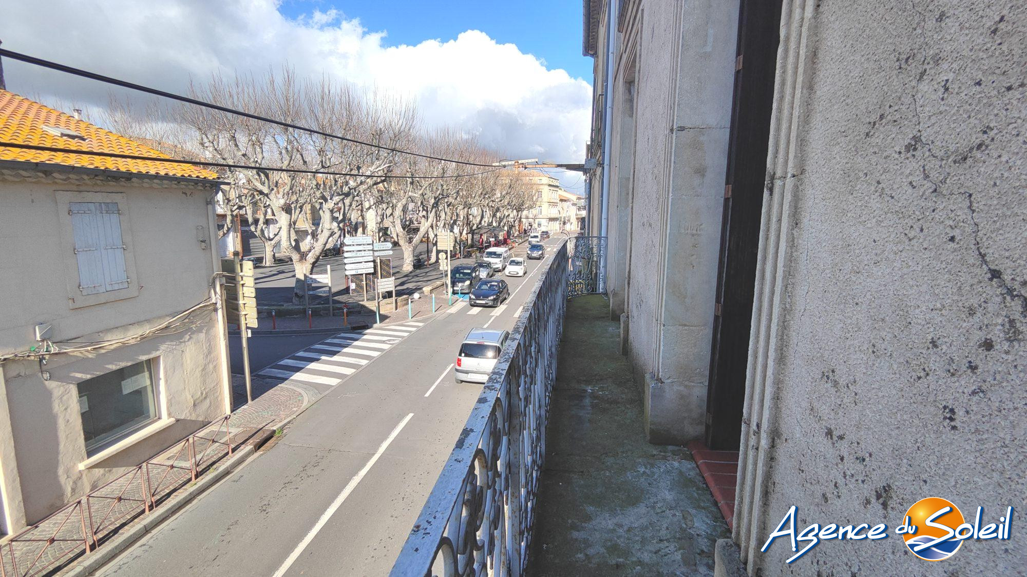 Photo 10 - Appartement Sérignan (Réf. 38-10854-AGENCEDUSOLEIL)