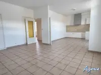 Miniature 1 - Appartement Sérignan