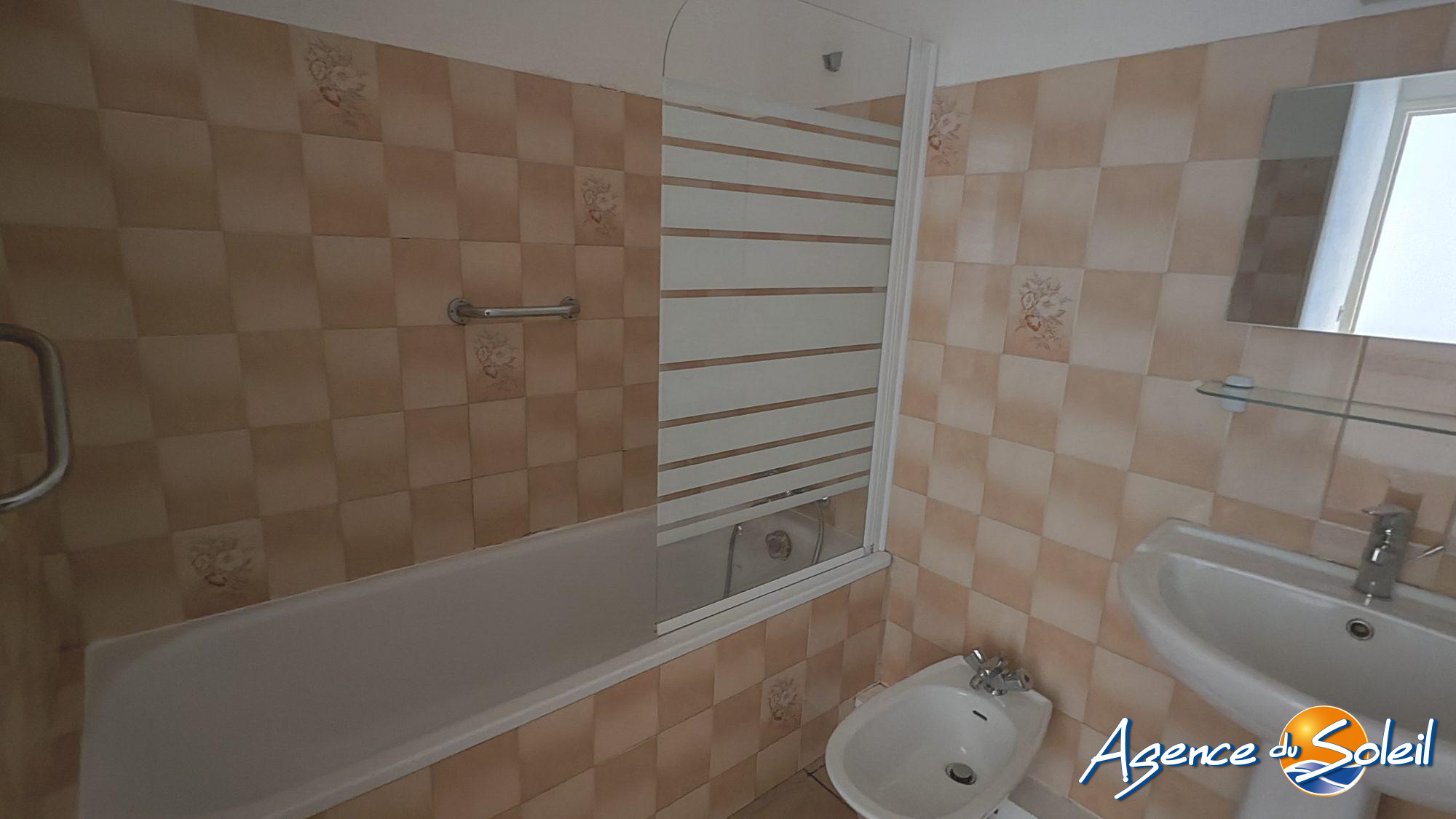 Photo 9 - Appartement Sérignan (Réf. 38-10854-AGENCEDUSOLEIL)