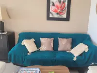 Miniature 10 - Appartement Canet-en-Roussillon