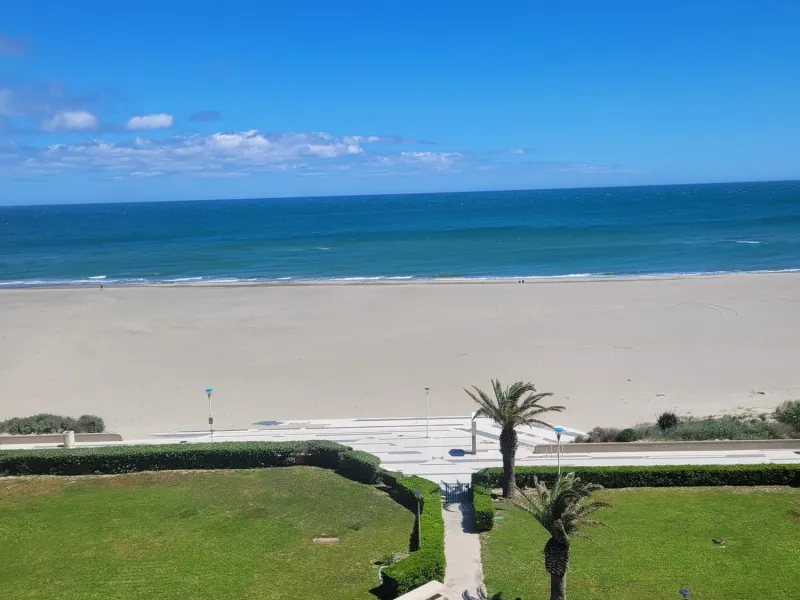 Appartement à vendre à Canet-en-Roussillon - 54 m2