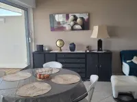 Miniature 4 - Appartement Canet-en-Roussillon