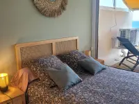 Miniature 6 - Appartement Canet-en-Roussillon