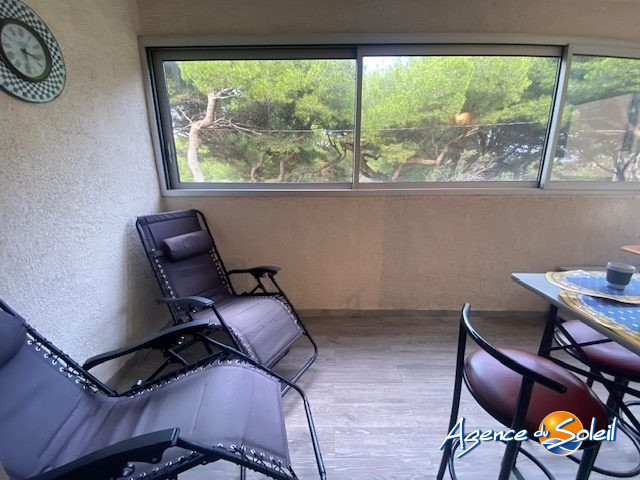 Photo 10 - Appartement Narbonne-Plage (Réf. 14-10918.-AGENCEDUSOLEIL)