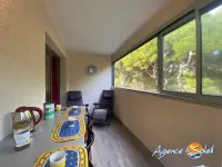 Miniature 1 - Appartement Narbonne-Plage