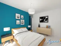 Miniature 4 - Appartement Perpignan