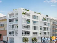 Miniature 7 - Appartement Perpignan