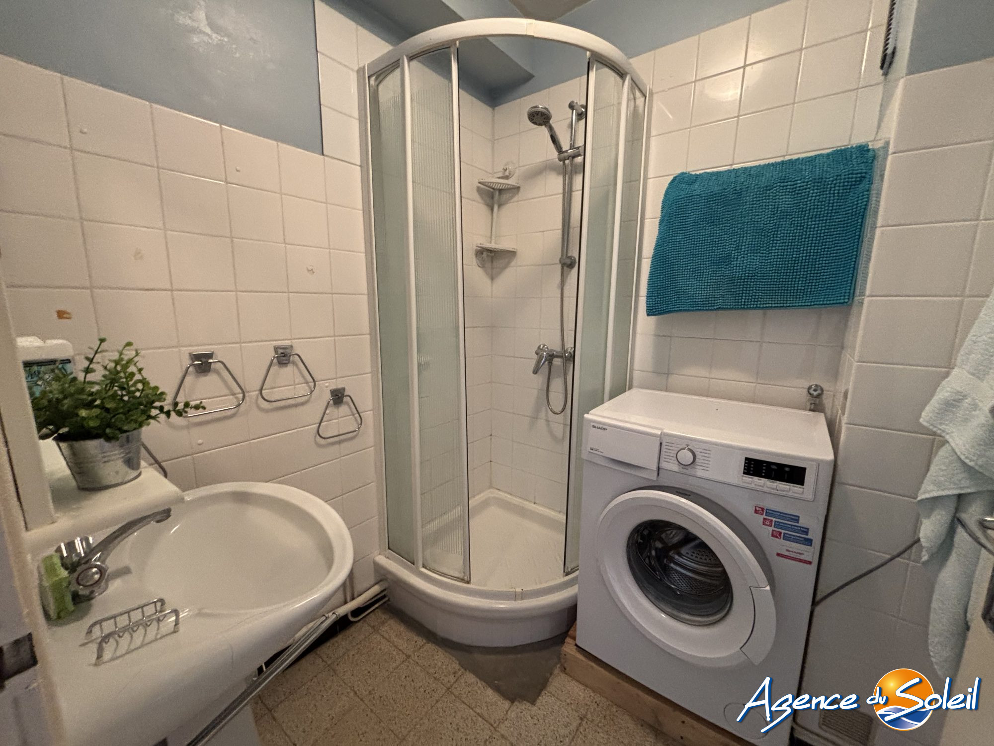 Photo 10 - Appartement Narbonne-Plage (Réf. 14-10921-AGENCEDUSOLEIL)