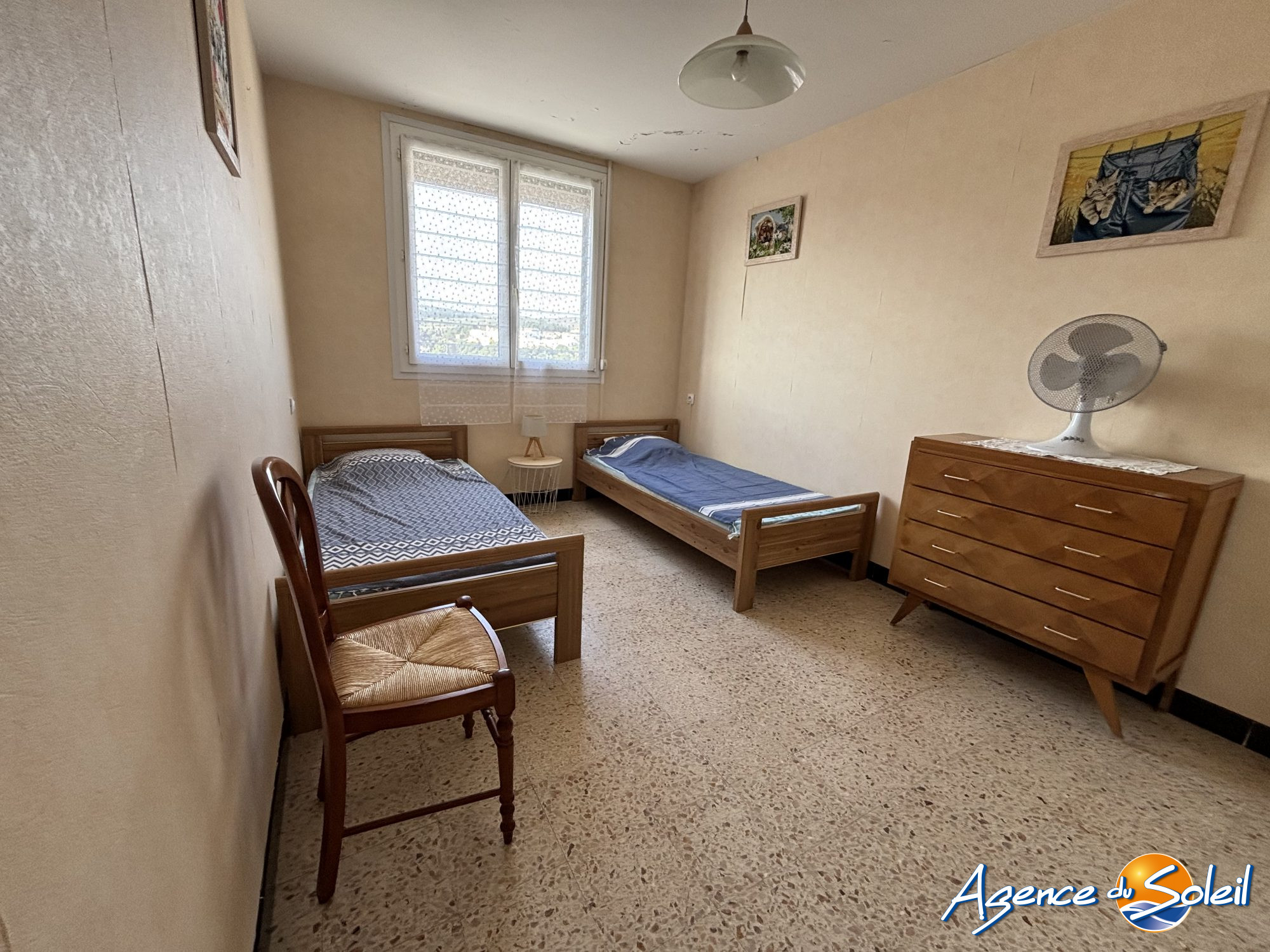 Photo 9 - Appartement Narbonne-Plage (Réf. 14-10921-AGENCEDUSOLEIL)