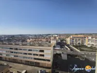 Miniature 11 - Appartement Valras-Plage