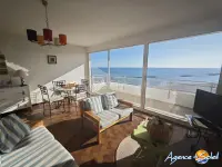 Miniature 1 - Appartement Valras-Plage