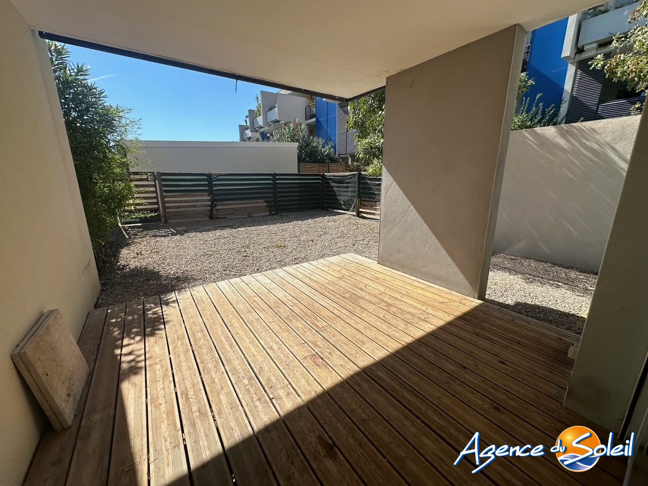 Appartement en vente à Béziers - Agence du Soleil (Réf. 18-10942-AGENCEDUSOLEIL)