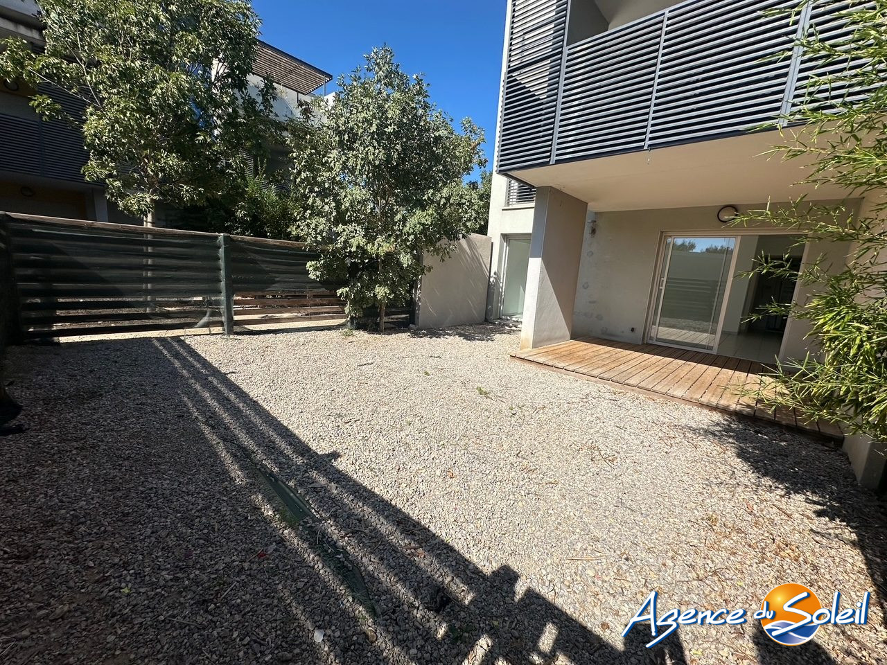 Vue intérieure - Appartement Béziers (Réf. 18-10942-AGENCEDUSOLEIL)