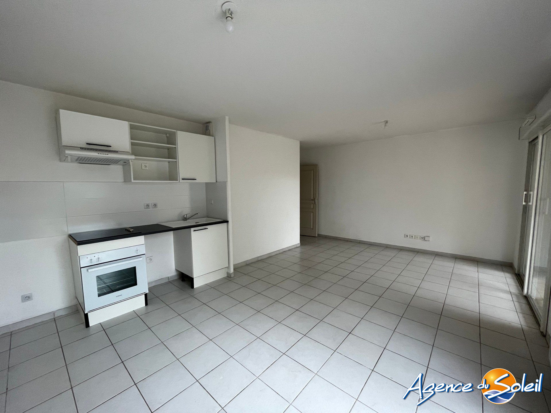 Cuisine - Appartement Béziers (Réf. 18-10942-AGENCEDUSOLEIL)