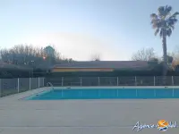 Miniature 11 - Appartement Baho