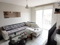 Miniature 4 - Appartement Baho