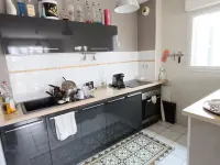 Miniature 5 - Appartement Baho