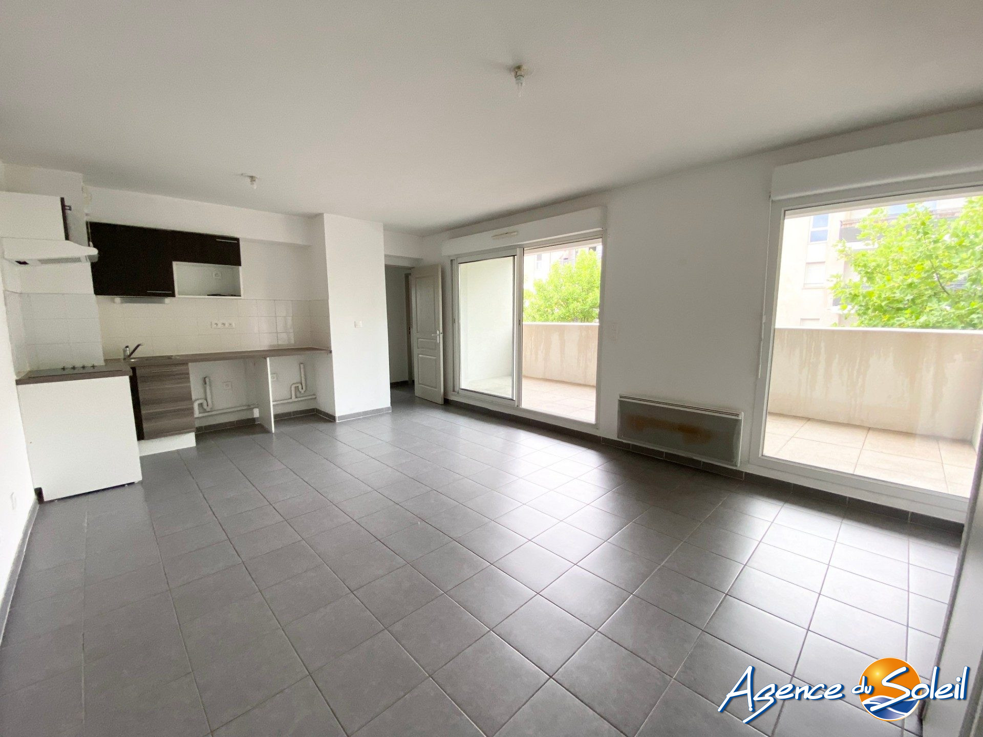 Appartement en vente à Béziers - Agence du Soleil (Réf. 18-10953-AGENCEDUSOLEIL)