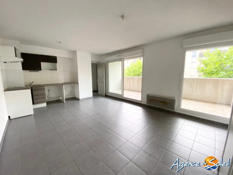 Appartement à vendre à Béziers - 53 m2