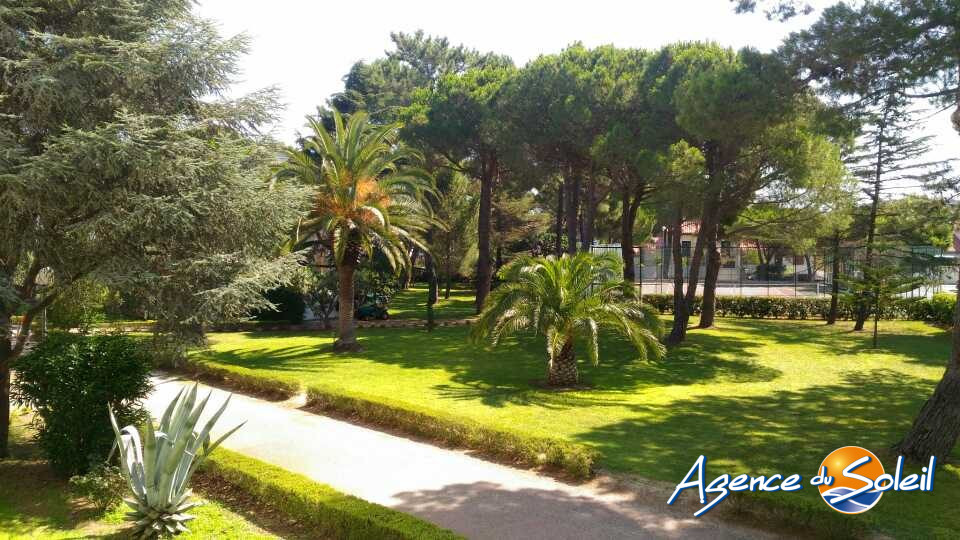 Photo 11 - Appartement Argelès-sur-Mer (Réf. 10943-AGENCEDUSOLEIL)