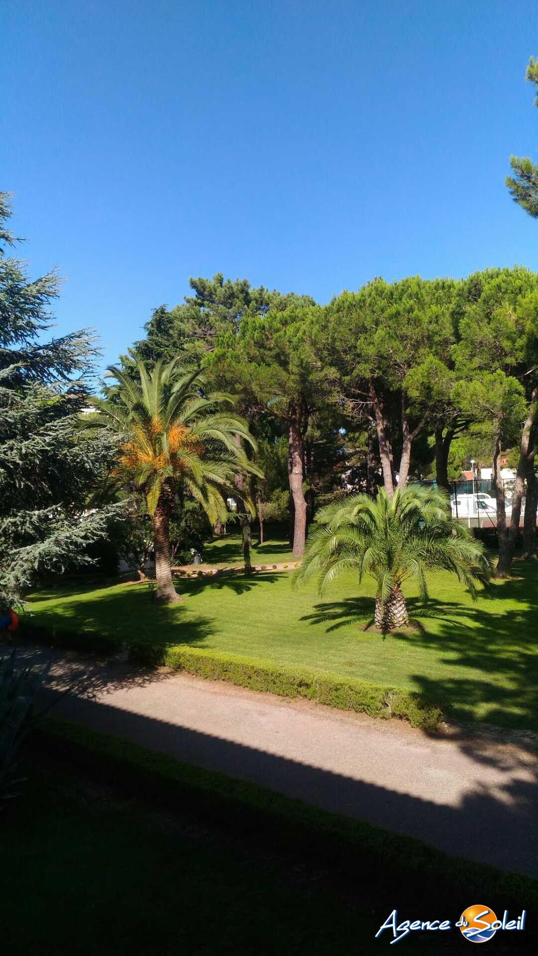 Photo 12 - Appartement Argelès-sur-Mer (Réf. 10943-AGENCEDUSOLEIL)