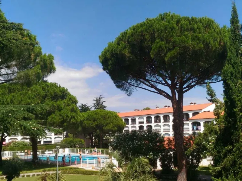 Appartement a vendre a Argelès-sur-Mer - 39 m2