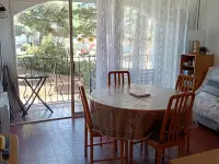 Miniature 4 - Appartement Argelès-sur-Mer