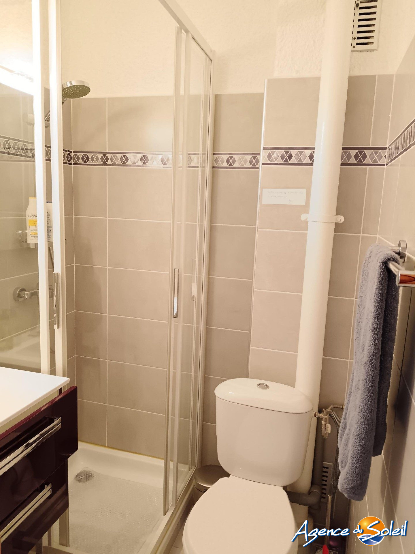 Photo 9 - Appartement Argelès-sur-Mer (Réf. 10943-AGENCEDUSOLEIL)