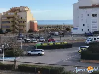 Miniature 2 - Appartement PORT LEUCATE