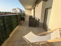 Miniature 2 - Appartement Perpignan