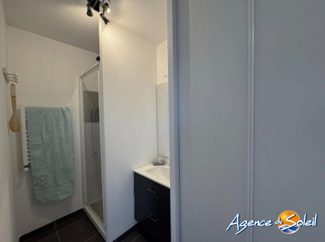 Jardin - Appartement Perpignan (Réf. 19-10877-AGENCEDUSOLEIL)