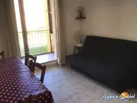 Miniature 4 - Appartement Le Barcarès