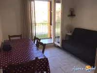 Miniature 5 - Appartement Le Barcarès