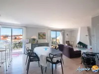 Miniature 1 - Appartement Canet-en-Roussillon