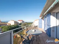 Miniature 2 - Appartement Canet-en-Roussillon